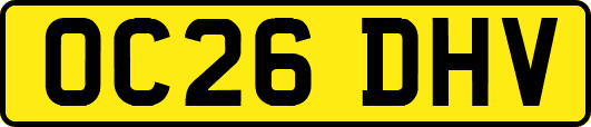 OC26DHV
