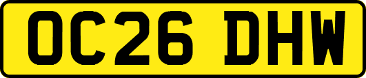OC26DHW