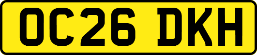 OC26DKH