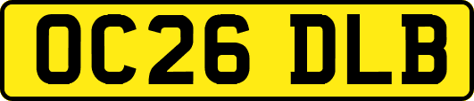 OC26DLB