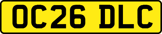 OC26DLC