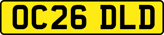 OC26DLD
