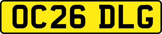 OC26DLG