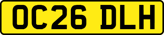 OC26DLH