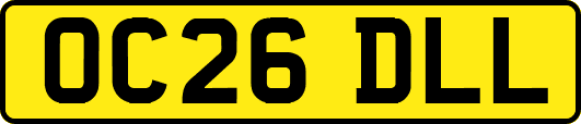 OC26DLL