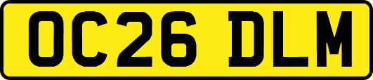OC26DLM
