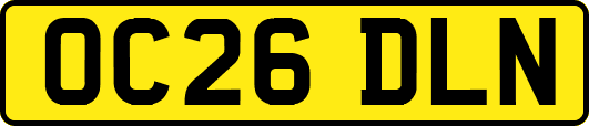 OC26DLN