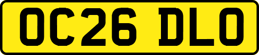 OC26DLO