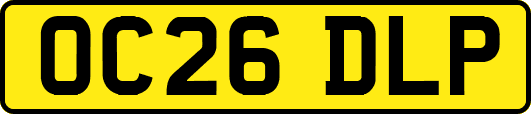 OC26DLP