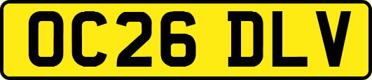OC26DLV