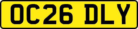 OC26DLY