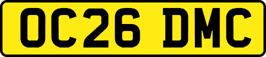 OC26DMC