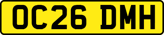 OC26DMH