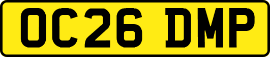 OC26DMP