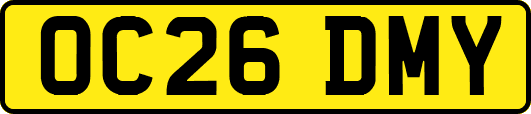 OC26DMY
