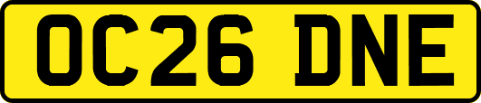 OC26DNE