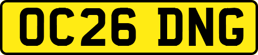 OC26DNG