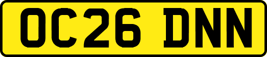 OC26DNN