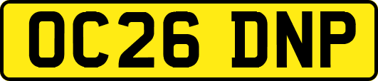 OC26DNP