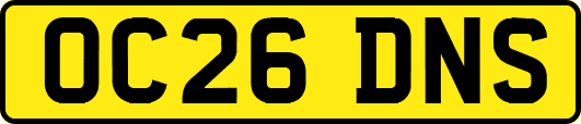 OC26DNS