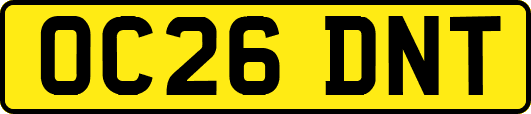 OC26DNT
