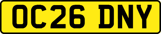 OC26DNY