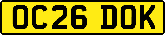 OC26DOK