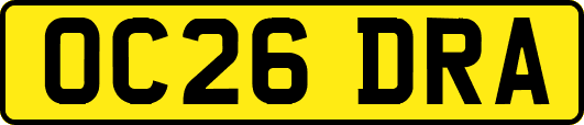 OC26DRA