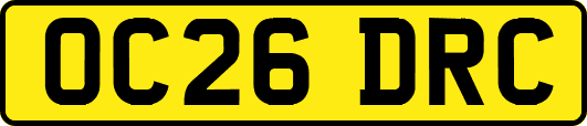OC26DRC