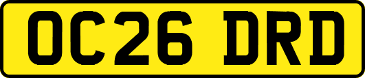 OC26DRD