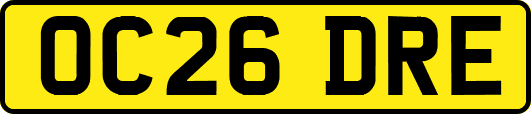 OC26DRE