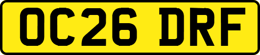 OC26DRF