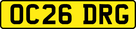 OC26DRG
