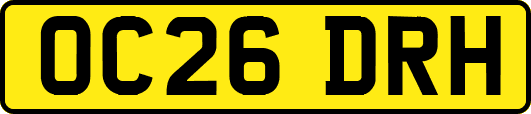 OC26DRH
