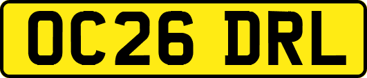 OC26DRL