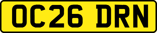 OC26DRN