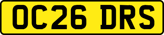OC26DRS
