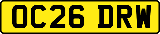OC26DRW