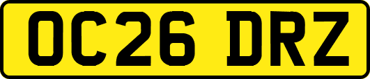 OC26DRZ