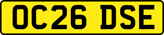 OC26DSE