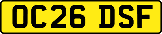 OC26DSF