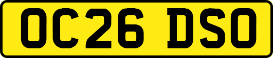 OC26DSO