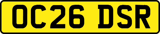 OC26DSR