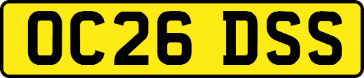 OC26DSS