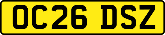 OC26DSZ