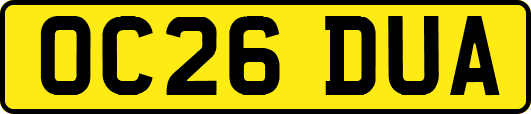 OC26DUA