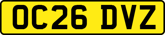 OC26DVZ