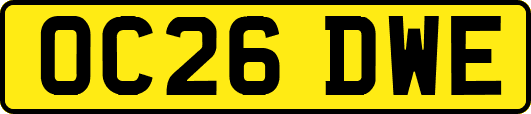 OC26DWE