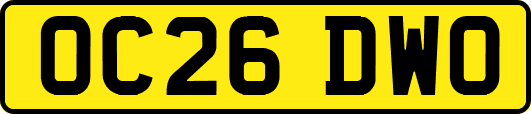 OC26DWO
