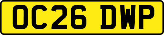 OC26DWP